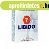 LIBIDO 7 ORAL JELLY - 5DB