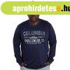 Columbia Logistics Long Sleeves Tee Navy