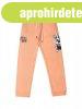 Amstaff Kids Vezda Sweatpants - rosa