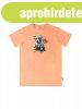 Amstaff Kids Vezda T-Shirt - rosa