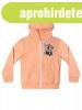 Amstaff Kids Vezda Ziphoodie - rosa