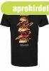 Mr. Tee A Burger Tee black