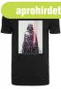 Mr. Tee Star Wars Darth Vader Logo Tee black