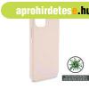 Puro ICON antimikrobilis iPhone 12 Pro Ma x 6,7" rzsa