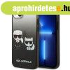 Karl Lagerfeld KLHCP13STGKCK iPhone 13 mini 5,4" kemny