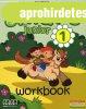 Smart Junior 1 Workbook