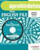 New English File Advanced Workbook With Key and Multirom