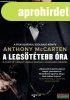 Anthony McCarten - A legsttebb ra