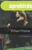 Edith Wharton - Ethan Frome