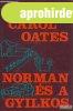 Joyce Carol Oates - Norman s a gyilkos