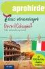 PONS 5 perces olasz olvasmnyok - Dov&#039; il Colosseo