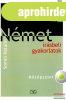 Soml Katalin - Nmet rsbeli gyakorlatok - Kzpszint, CD-