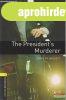 Jennifer Bassett - The President&#039;s Murderer