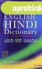 Oxford English-Hindi Dictionary