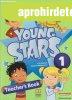Young Stars 1 Teacher&#039;s Book