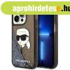 Karl Lagerfeld KLHCP14XLNKHCK iPhone 14 Pro Max 6,7" fe