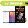 PanzerGlass E2E Regular Xiaomi Redmi Note 8A tokbart kpern