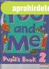 You and Me 2 Pupil&#039;s Book 