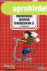 Matematika felvteli feladatsorok 3. - 8. osztlyosoknak 