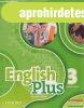 English Plus Second Edition 3 Student&#039;s Book