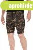 Fox Camo Jogger Shorts rvidnadrg Small (CFX097)