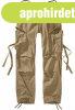 Brandit Ladies M-65 Cargo Pants camel