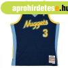 Mitchell & Ness Denver Nuggets #13 Allen Iverson Alterna