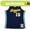 Mitchell & Ness Denver Nuggets #15 Carmelo Anthony Alter