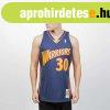 Mitchell & Ness Golden State Warriors #30 Stephen Curry 