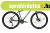 CSEPEL WOODLANDS PRO 27,5/16,5 MTB 2.1 27SP MATT ZLD YS7935