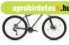 CSEPEL WOODLANDS PRO 29/19 MTB 2.1 27SP MATT ZLD YS7935