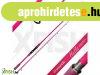 Frenetic Hello Zander pink perget bot 220cm 7-22g 2Rszes