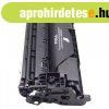 HP CF259X Chippes Toner BK 10K NO.59X utngyrtott kazetta (