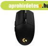 Logitech G203 Lightsync jtkos egr, fekete