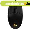 Gamer egr Logitech G102 Lightsync Jtkos Egr, fekete