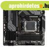 Gigabyte B650M DS3H , AMD B650, AM5, 4xDDR5, mATX