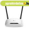 TP-Link TL-WR841N 300Mbps Vezetk nlkli N Router jelsugrz