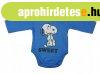 Hossz ujj baba body Snoopy mintval (86) - kk