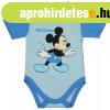 Rvid ujj baba body Mickey egr mintval (80) - kk