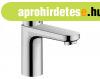 Hansgrohe Vernis Blend mosdcsaptelep 100, lefolygarnitra 