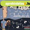 Ati EDGE and the Shadowbirds - No Sleep Tonight CD