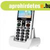 Evolveo EasyPhone XD, fehr + tltllvny - EU disztribci