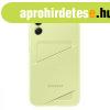 Card Slot Cover tok Samsung Galaxy A34 5G szmra, lime