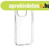 Glov zadn kryt FIXED TPU Slim AntiUV pre Apple iPhone 13 