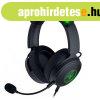 Razer Kraken Kitty Kiads V2 Pro, fekete