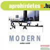 Amber Smith - Modern CD