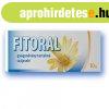 Fitoral szjzsel 10g