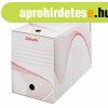 Archivl doboz boxy 150mm, 128602 Esselte fehr