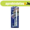 Alkoholos marker 0,6-1mm, kerek hegy UV Centropen 2699 UV