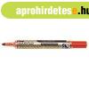 Alkoholos marker 4,5mm kerek pumps NLF50-B Pentel Maxiflo p